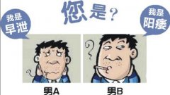 勃起不硬是怎么回事？该怎么办？