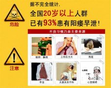 邢台男性性功能障碍如何治疗